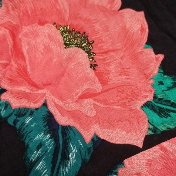 Zara shorts size Med - Picture 4 of 5